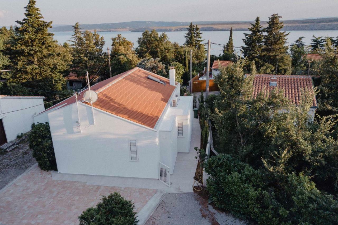 Villa Dvojac Ядраново Екстериор снимка