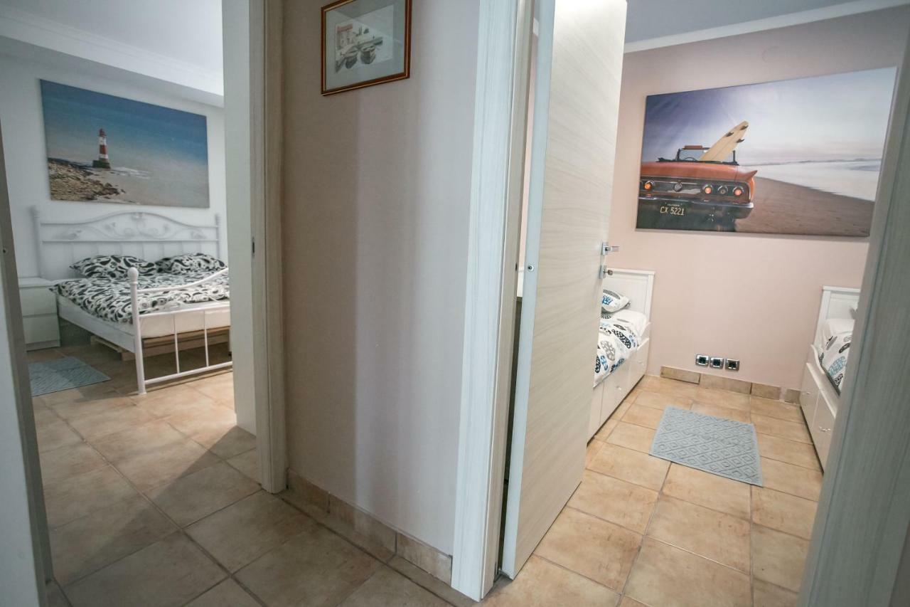 Villa Dvojac Ядраново Екстериор снимка