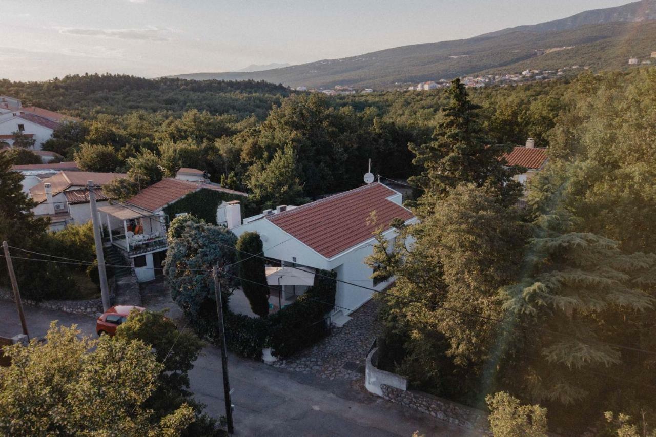 Villa Dvojac Ядраново Екстериор снимка