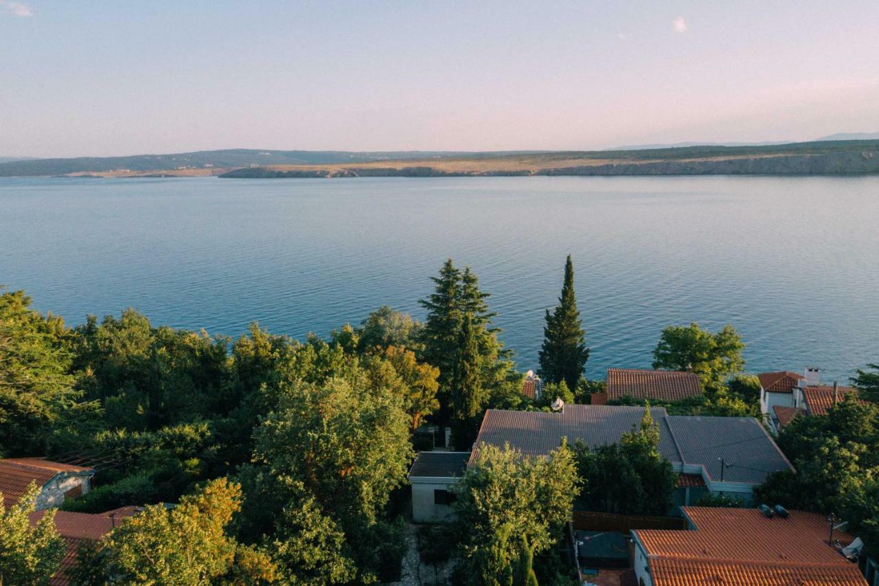 Villa Dvojac Ядраново Екстериор снимка
