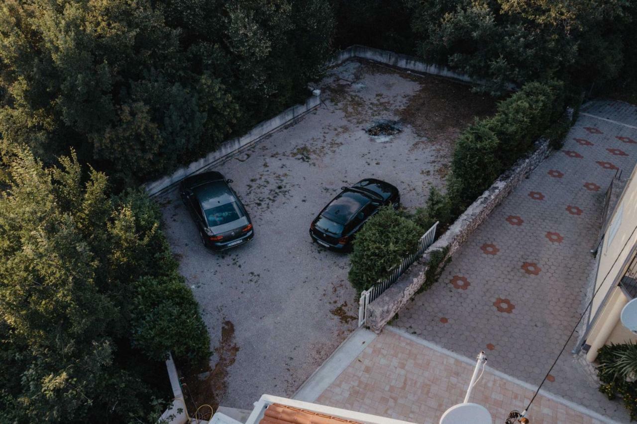 Villa Dvojac Ядраново Екстериор снимка